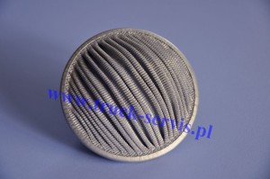 Filtr hydrauliki naczepy FAYMONVILLE (wkręcany)