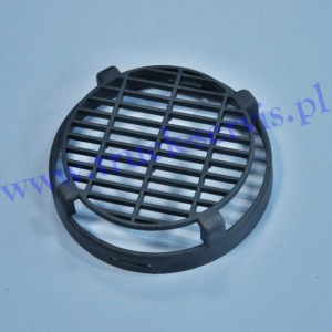 Wylot powietrza AT3500/5000 WEBASTO
