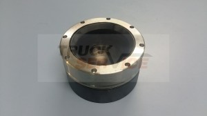 Gniazdo dolne siłownika hydraulicznego 100mm GOLDHOFER
