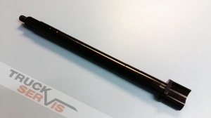Wałek rozpieraka 15" L=594 GIGANT P