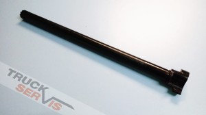 Wałek rozpieraka 15" D37 L=594 GIGANT S