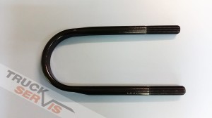 Jarzmo resora M22x1.5x320 R64.5 GIGANT