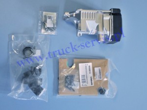 Napęd THERMO TOP C/Z 12V WEBASTO