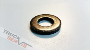 Podkładka zawieszenia osi 30.5x59/8mm GIGANT
