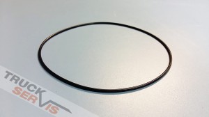 Oring kaplsa piasty 160x3 GIGANT