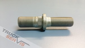 Szpilka piasty koła M18x1.5 L=96  GIGANT