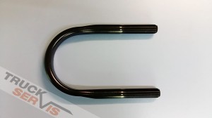 Jarzmo resora M22x1.5x240 R64.5 GIGANT