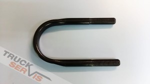 Jarzmo resora M20x1.5x220 R51.5 GIGANT