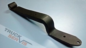Półresor zawieszenia 4.5t NLR 45.1 GIGANT