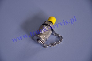 Złącze kontrolne M8x1 GOLDHOFER