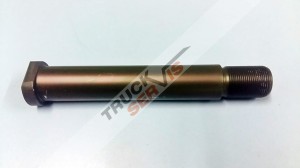 Sworzeń resoru M27x1.5/30x150 GIGANT
