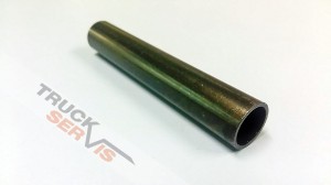 Tulejka dystansowa wieszaka fi 20x1.5x117 GIGANT