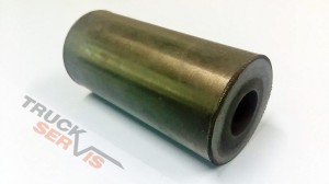 Tuleja gumowa wieszaka resoru fi 20/50x100 GIGANT