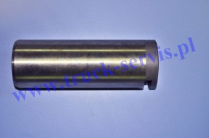 Sworzeń GOLDHOFER L=229 fi80
