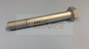Śruba silentblocka resor. M24x180 10.9 PEZZAIOLI