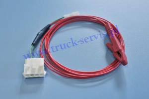 Wiązka diagnostyczna WEBASTO AT2000/TTC/Z (adapter)