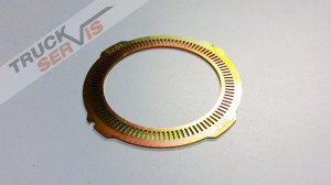 Pierścień ABS 100z osi GK.1 9T/10T GIGANT