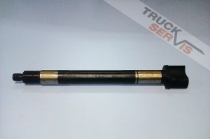 Wałek rozpieraka 15" L=505mm GIGANT P