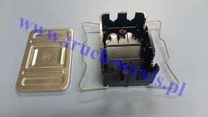Puszka elektryczna GOLDHOFER