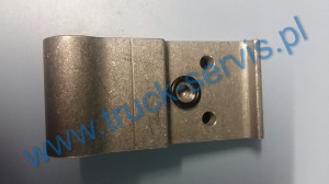 Oring mocowania zaworu spryskiwacza naczepy PEZZAIOLI