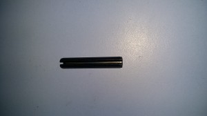 Tulejka poszerzenia 8x50 GOLDHOFER