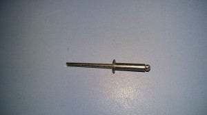 Nit mocujący do poszerzenia 4x16 GOLDHOFER