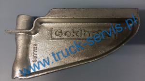 Wspornik poszerzenia naczepy GOLDHOFER (lewy)  GN367785