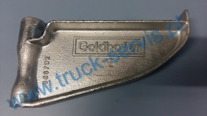 Poszerzenie rozkładane (wspornik)  L/P GOLDHOFER  GN366792