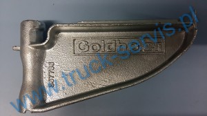 Wspornik poszerzenia naczepy GOLDHOFER (prawy)  krańcowy