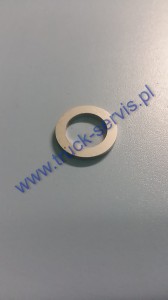 Podkładka INOX d-28mm PEZZAIOLI