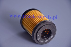 Wkład filtra hydrauliki naczepy FAYMONVILLE