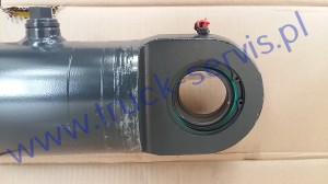 Siłownik hydrauliczny zawieszenia GOLDHOFER  GE50IKU