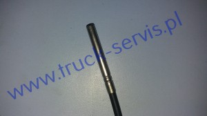 Czujnik temperatury naczepy PEZZAIOLI (nowy typ)