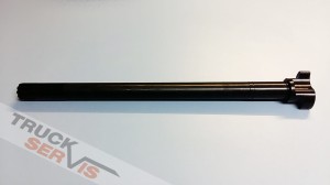 Wałek rozpieraka 15" D37/565 GIGANT P