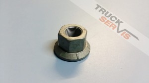 Nakrętka piasty koła. M18x1.5 25MM GIGANT