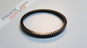Pierścień ABS 80z fi 148x156/15 GIGANT