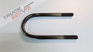 Jarzmo resora M22x1.5x300 R64.5 GIGANT
