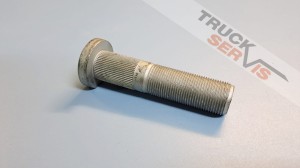 Szpilka piasty koła M22x1.5 L=95 GIGANT