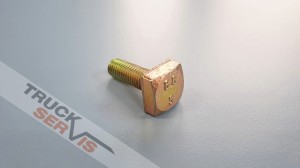 Śruba M12/35 mechanizmu zamkn. klapy BENALU