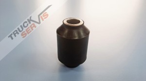 Silentblock 20x50x83mm do zwiesz. GK 80 GIGANT (zamiennik)