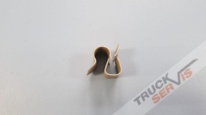 Uchwyt przewodu elektrycznego D8-9 EP4-7 BENALU
