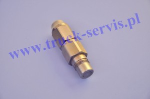 Złącze hydrauliczne (gniazdo) GOLDHOFER