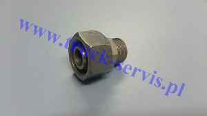 Przyłącze redukcyjne 20/16 GOLDHOFER