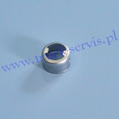 Końcówka rury spalania 22mm WEBASTO