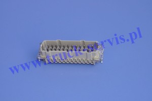 Wkład gniazda RBA R24S 2K 24-PIN