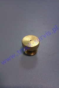 Dysza spryskująca 1/4" PEZZAIOLI