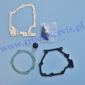 Zestaw uszczelek THERMO TOP WEBASTO