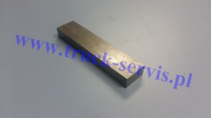 Płytka 30/16x140 GOLDHOFER