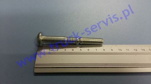 Śruba montażowa LB C6R12-20 PEZZAIOLI