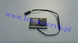 Sterowanie Multi Control HD 12/24 V